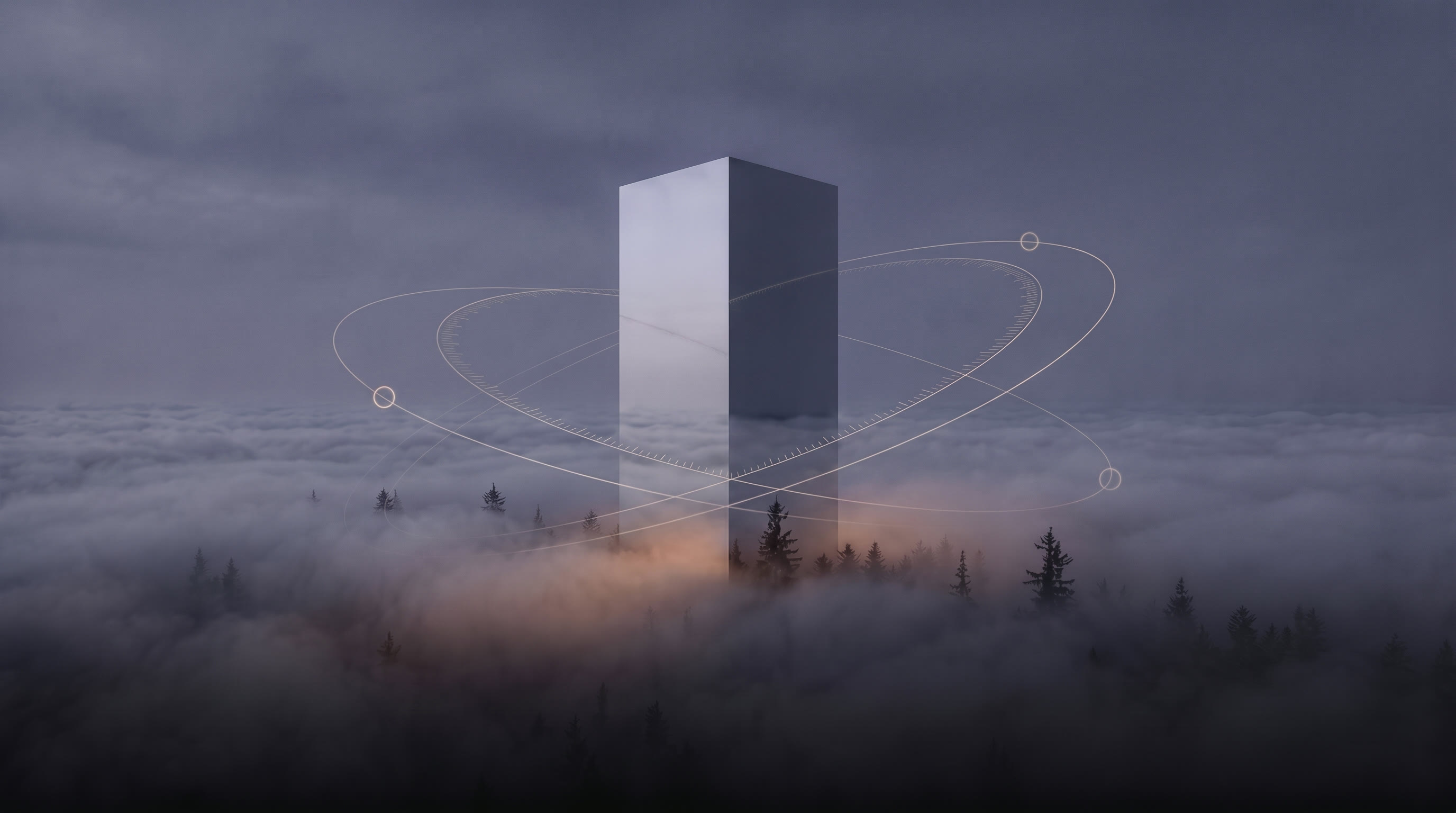 Thinkr | Private AI with the power of cloud computing